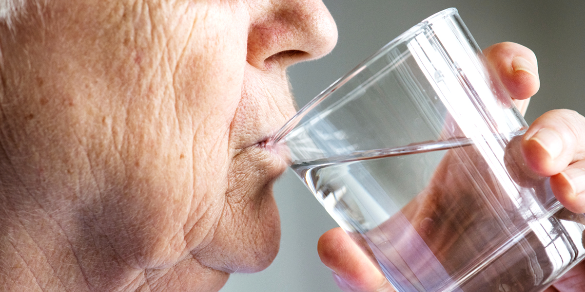 Xerostomia: more than just a dry mouth