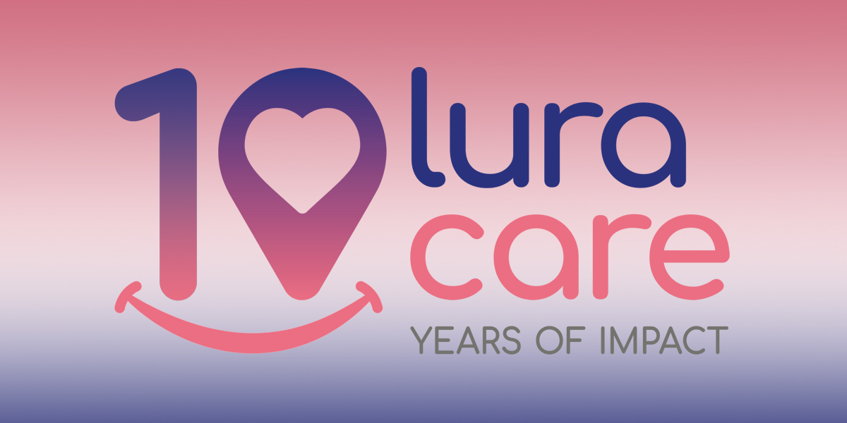 Lura Care: 10 years of social impact