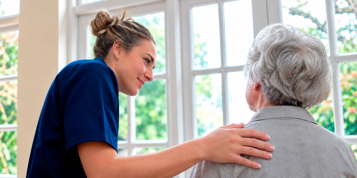 Loneliness and oral health